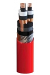 VG-YMvKrvas armoured medium voltage cable