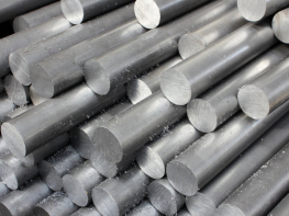 Aluminium Rods