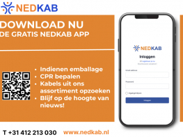 NEDKAB APP DOWNLOAD NU