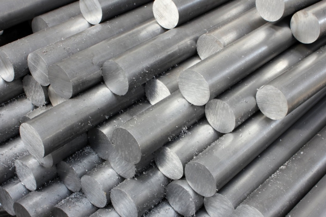 Aluminium Rods