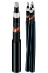 NA2XS2Y single / trio